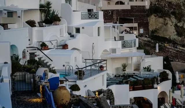 Σεισμοί στη Σαντορίνη: Ολοκληρώθηκε η διυπουργική