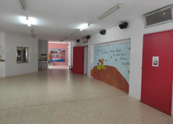 Νίκος Μπάμπαλος: «Η κοινωνία προχωρά κόντρα στην στασιμότητα των συνδικαλιστικών παιχνιδιών»