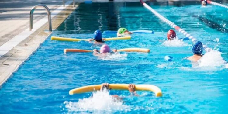 Δήμος Αθηναίων: Επαναλειτουργεί από σήμερα το κολυμβητήριο του Πανελληνίου