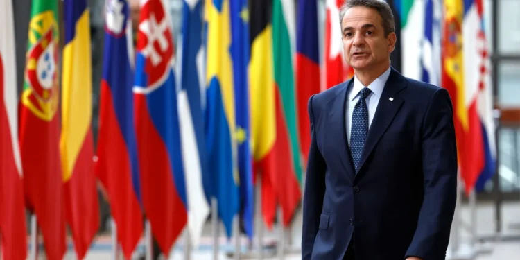 Μητσοτάκης απο Βρυξέλλες: Οι ελληνικές θέσεις για την Ευρωπαϊκή Αμυνα θα γίνουν πολιτικές της ΕΕ