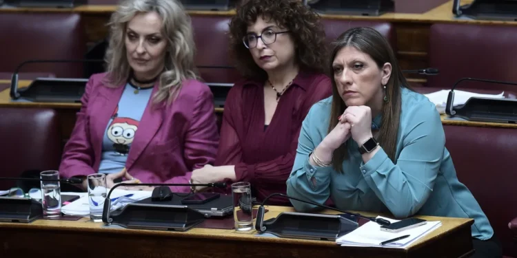 Η Πλεύση Ελευθερίας απέχει από την τελετή ορκωμοσίας του Προέδρου της Δημοκρατίας