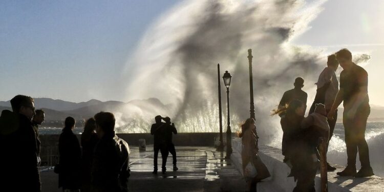 ΕΜΥ: Διήμερο με τσουχτερό κρύο – Συστάσεις της Πολιτικής Προστασίας