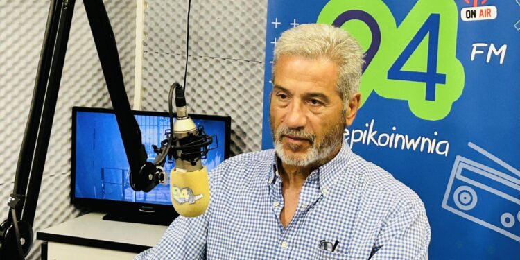 Γρηγόρης Γουρδομιχάλης: «Επί τάπητος όλα τα προβλήματα στη διαχείριση των αδέσποτων»