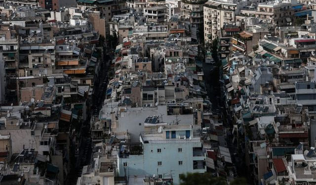 Παράταση έξι μηνών στην αναδρομική αναστολή εφαρμογής ΦΠΑ στα ακίνητα