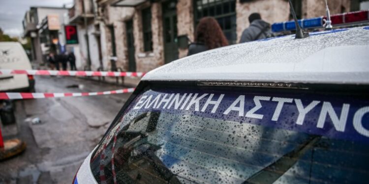 Γκάζι: Παραδόθηκε ο δράστης για την επίθεση με πυροβολισμούς κατά παρέας Κρητικών το 2023
