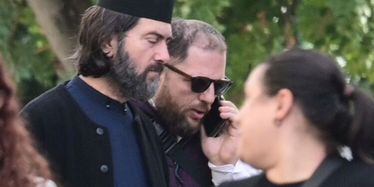 Κιβωτός: Για την 1/10 αναβλήθηκε η δίκη του πατέρα Αντωνίου