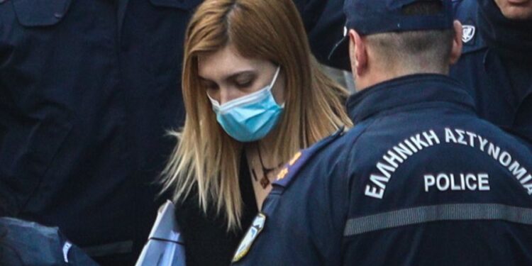 Συνεχίζεται η δίκη Πισπιρίγκου στην σκιά του θανάτου του Α. Κούγια