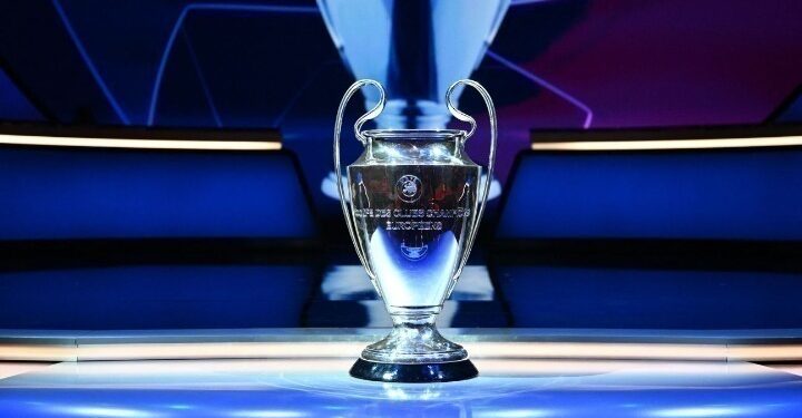 Champions League: Πρόκριση στα πέναλτι για την Παρί – Στους “8” Μπάγερν, Μπαρτσελόνα και Ίντερ