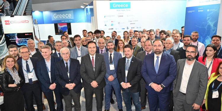 Στη Βαρκελώνη ο Περιφερειάρχης Αττικής Νίκος Χαρδαλιάς