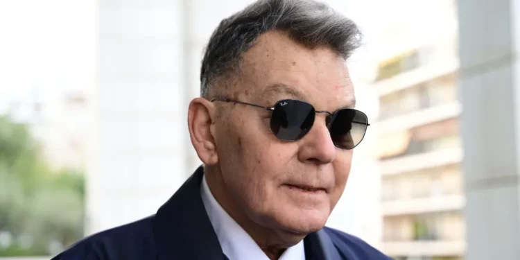 Σήμερα η κηδεία του Αλέξη Κούγια – Τί ζητά η οικογένειά του