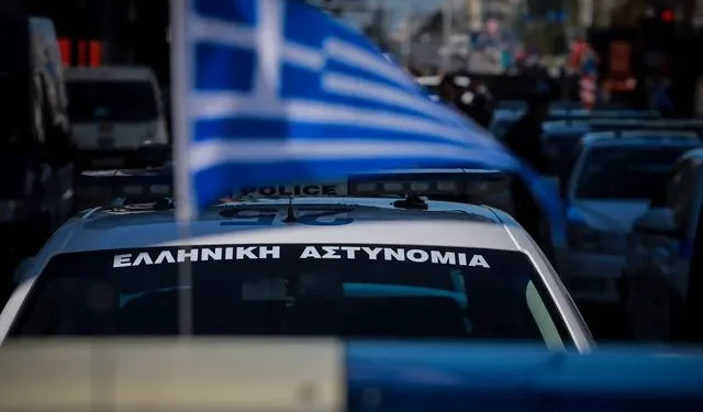 25η Μαρτίου: Τα μέτρα της ΕΛ.ΑΣ – Σε ισχύ από την Παρασκευή