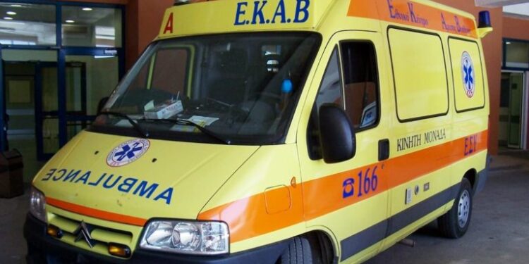Εργατικό ατύχημα στη Βούλα: Χωρίς τις αισθήσεις του ένα άτομο – 5 προσαγωγές