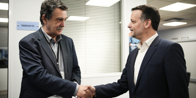Ο Δήμος Αθηναίων «φροντίζει» την τρίτη ηλικία