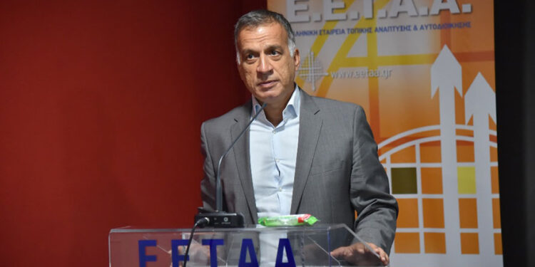 Δημήτρης Μαραβέλιας: «Οι χάκερς είναι ένα βήμα μπροστά…!»