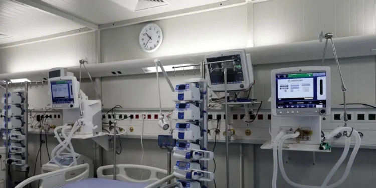 Χανιά: Πέθανε ο 19χρονος αθλητής που είχε χτυπηθεί στο κεφάλι στην προπόνηση