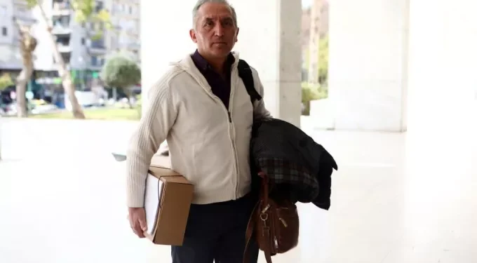 Τέμπη: Mήνυση από τους συγγενείς των θυμάτων κατά Τασούλα την ώρα που ορκιζόταν ΠτΔ