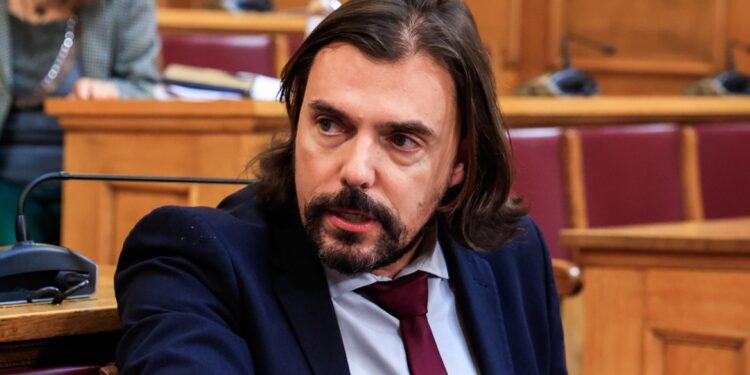 Στην Κ.Ο. του ΠΑΣΟΚ και ο ανεξάρτητος Πέτρος Παππάς