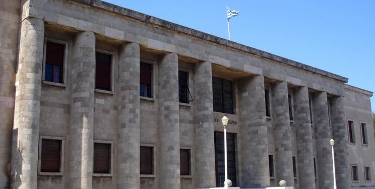 Αντιδράσεις για τον πειθαρχικό έλεγχο Δικαστών και Εισαγγελέων για την υπόθεση του κυκλώματος στην Πολεοδομία Ρόδου