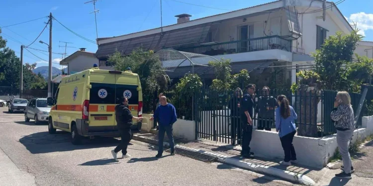 Αίγιο: Απολογείται σήμερα ο 23χρονος που δολοφόνησε τον θείο και έναν φίλο του