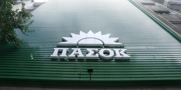 ΠΑΣΟΚ: Η κυβέρνηση θεατής στα ξεκαθαρίσματα λογαριασμών του οργανωμένου εγκλήματος