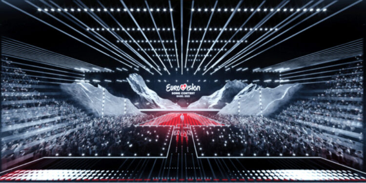 Eurovision 2025: O παραγωγός του διαγωνισμού μίλησε για τη χώρα που έχει ξεχωρίσει από τις πρόβες «Δεν έχω ξαναδεί κάτι τέτοιο».