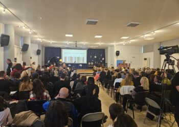 Γιορτή για την Παγκόσμια Ημέρα Παιδικού Βιβλίου στη Δημοτική Βιβλιοθήκη του Δήμου Ηρακλείου Αττικής