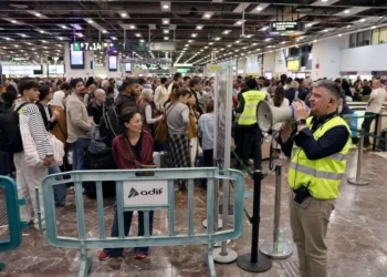 Η ισπανική κυβέρνηση και το Ανώτατο Δικαστήριο ερευνούν τα αίτια του μπλακ άουτ