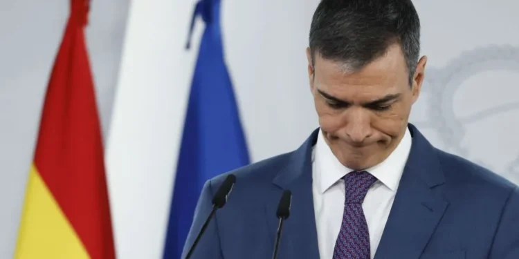 Ισπανία: Τουλάχιστον τρεις θάνατοι ενδέχεται να συνδέονται με το μπλακάουτ – Έρευνα από το ισπανικό ανώτατο δικαστήριο για πιθανή κυβερνοεπίθεση