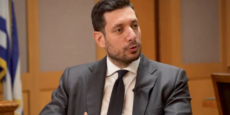 Κυρανάκης: Να πάει στον εισαγγελέα ο πρόεδρος του ΕΟΔΑΣΑΑΜ αν τον απειλούν