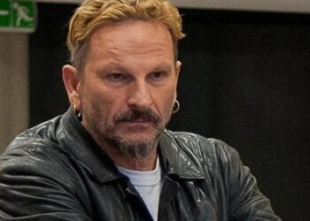 Ο Μιχαήλ Μαρμαρινός ορίζεται Καλλιτεχνικός Διευθυντής του Ελληνικού Φεστιβάλ