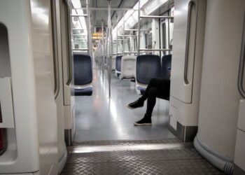 Πρωτομαγιά: Από τις 9:00 ως τις 15:00 θα λειτουργήσουν οι Γραμμές 2 & 3 του Μετρό – Ποιοι σταθμοί θα είναι κλειστοί
