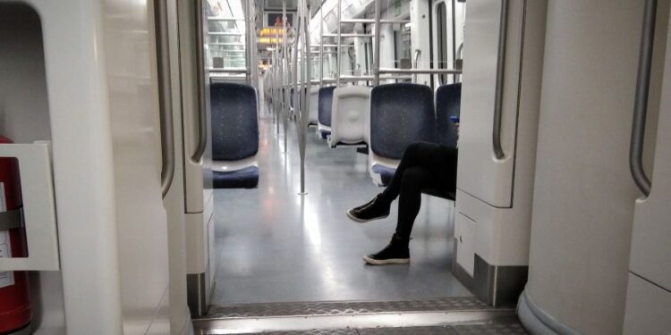 Πρωτομαγιά: Από τις 9:00 ως τις 15:00 θα λειτουργήσουν οι Γραμμές 2 & 3 του Μετρό – Ποιοι σταθμοί θα είναι κλειστοί