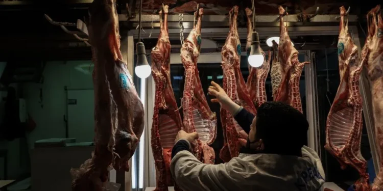 ΕΦΕΤ: Ενημέρωση των καταναλωτών για την εορταστική περίοδο του Πάσχα