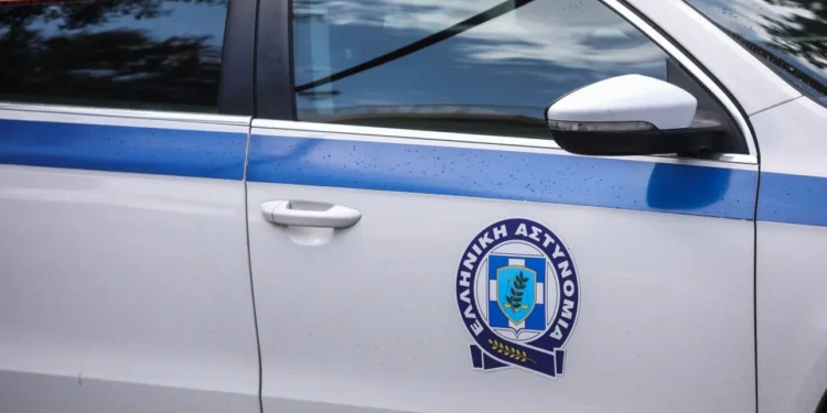 Αυτοκτόνησε άνδρας στο κέντρο της Αθήνας – Έπεσε από μπαλκόνι ξενοδοχείου