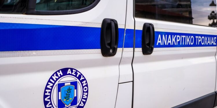 Οδηγός έτρεχε με 206 χλμ στη Συγγρού – Συνελήφθη στο Περιστέρι
