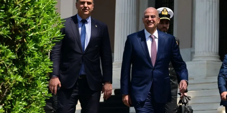 ΚΥΣΕΑ: Εγκρίθηκε το εξοπλιστικό πρόγραμμα – Δένδιας: Τα κόμματα ήταν ενήμερα για την τέταρτη Belharra