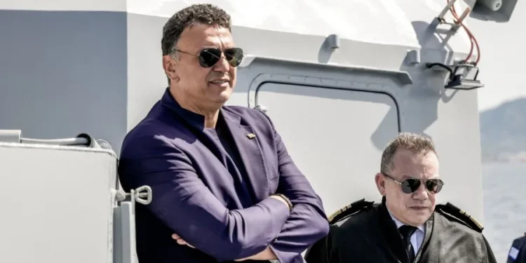 Β. Κικίλιας: Η Δικαιοσύνη ερευνά τους φακέλους των ΜΚΟ