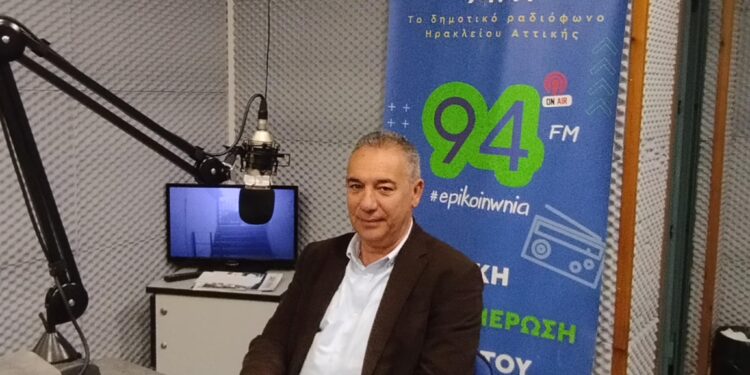 Δημήτρης Μπίρμπας: «Δυστυχώς, δεν αποτελεί μεταρρύθμιση ο νέος κώδικας…!»