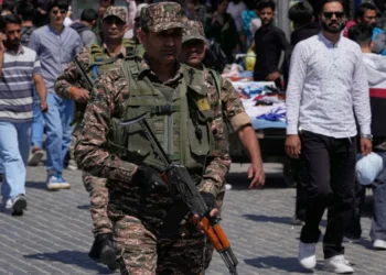 Ινδία – Πακίσταν: Ανταλλαγές πυρών στρατιωτών για πέμπτη συνεχόμενη νύχτα