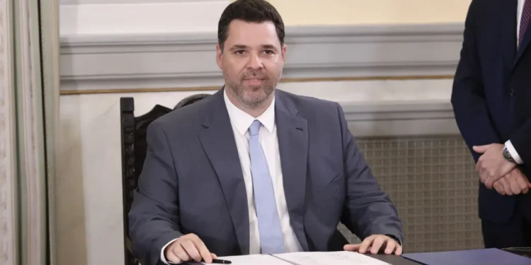 Θ. Κοντογεώργης: Το Σεπτέμβριο έρχονται σημαντικές φοροαπαλλαγές στη μεσαία τάξη