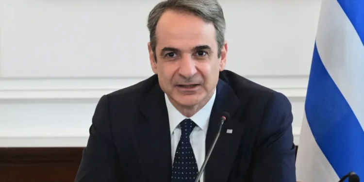 Μητσοτάκης στο ΕΛΚ: «Η Ευρώπη να γίνει εργαστήριο ανάπτυξης»
