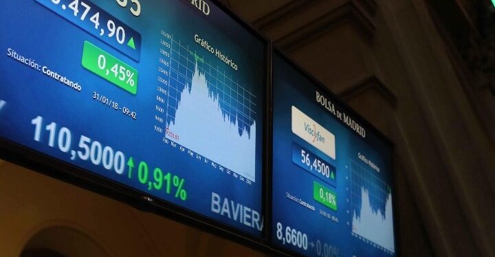 Ευρωπαϊκά Χρηματιστήρια: Ανακούφιση μετά την εξαίρεση smartphones και υπολογιστών από τους δασμούς