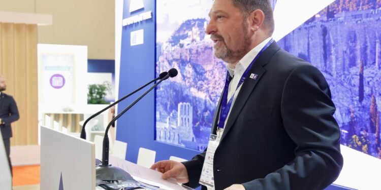 Νίκος Χαρδαλιάς: «Τα ψηφιακά άλματα της Αττικής, είναι και ψηφιακά άλματα όλης της χώρας»