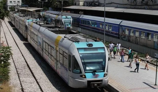 Ο ΟΣΕ στο υπουργικό – Αλλαγές στη σκιά των Τεμπών