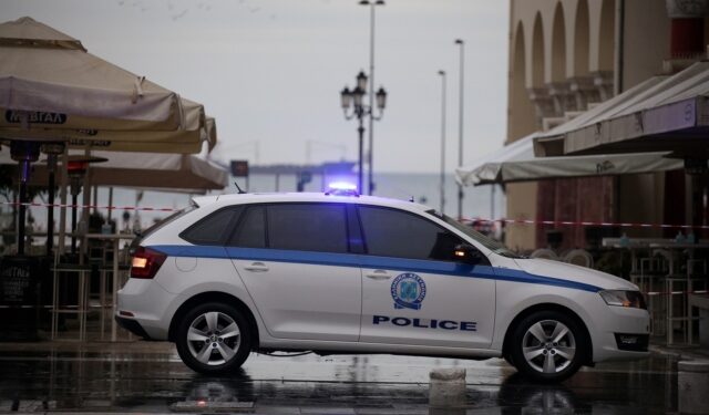 Έξι συλλήψεις για χρηματισμούς στην Ιατροδικαστική Υπηρεσία Θεσσαλονίκης