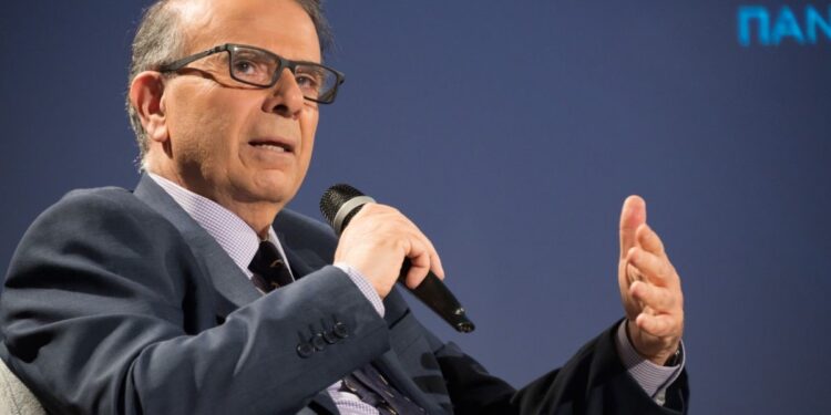 Θάνος Ασκητής: «Σπάμε τα ταμπού, μιλάμε για την κατάθλιψη…!»