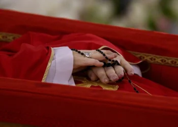 Στις 26 Απριλίου η κηδεία του Πάπα Φραγκίσκου