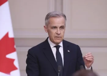 Καναδάς: Νίκη των Φιλελευθέρων στις εκλογές- Κάρνεϊ : Η παλιά σχέση μας με τις ΗΠΑ τελείωσε