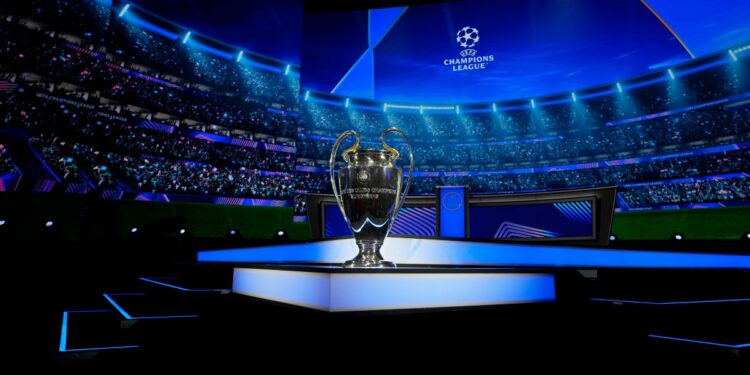 Champions League: Στο Λονδίνο η πρώτη μάχη με φόντο τον τελικό