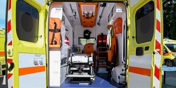 Ρέντη: Νεκρή 12χρονη που παρασύρθηκε από αυτοκίνητο – Συνελήφθη 21χρονος οδηγός